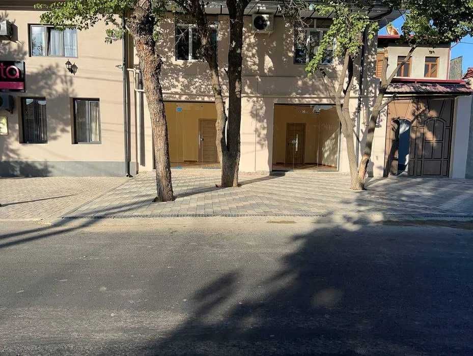 Сдаются 2 нежилых помещения. Ор-р. Саракулька.