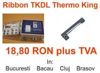 Ribbon (banda tus) pentru inregistrator temperatura TKDL Thermo King