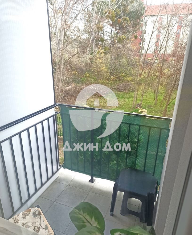 Едностаен с ПАРКОМЯСТО и БЕЗ ТАКСА ПОДДРЪЖКА в к-с „Самър Парк“