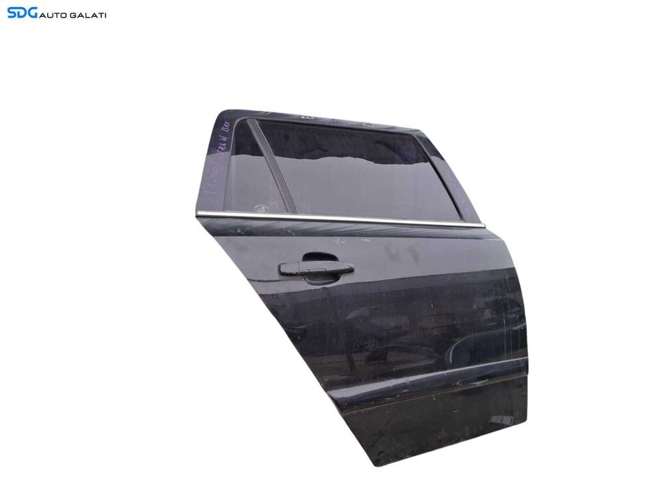Usa Usi Portiera Portiere Dreapta Spate Dezechipata Opel Astra H Break Combi 2004 - 2010 [LC0161SOS]