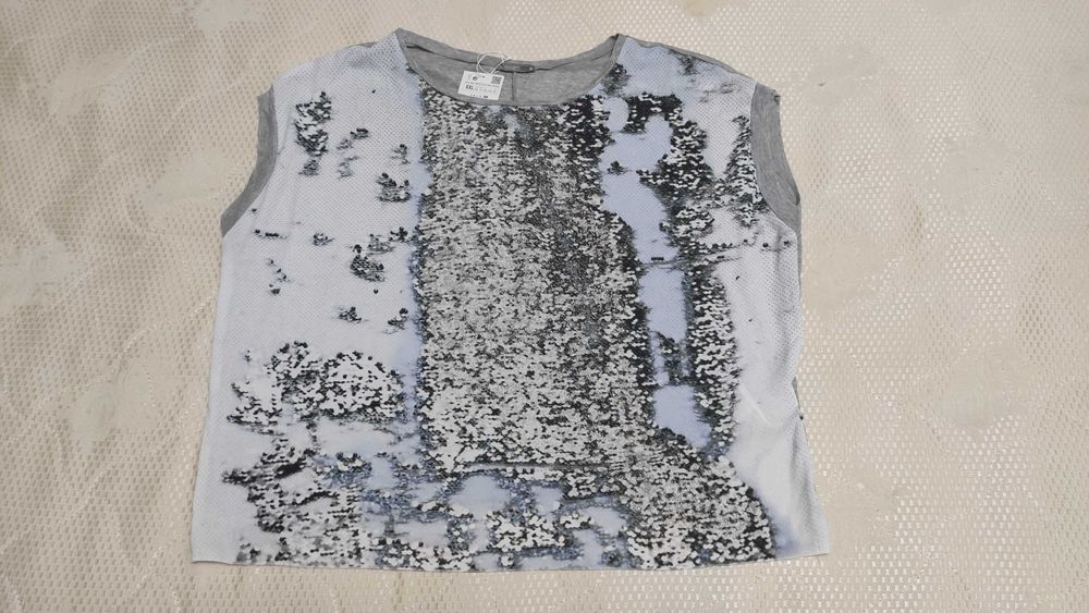 Женская блузка Zara