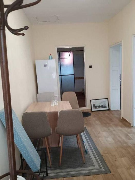 Изгоден ТРИСТАЕН апартамент в кв. Христо Смирненски