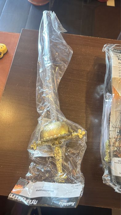 Costum de pirat Deluxe pentru bărbati - Colectie Colonial