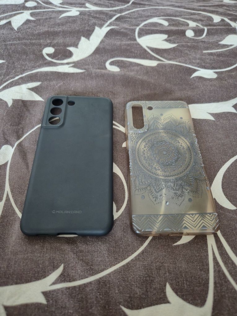 Samsung Galaxy S21 FE за части