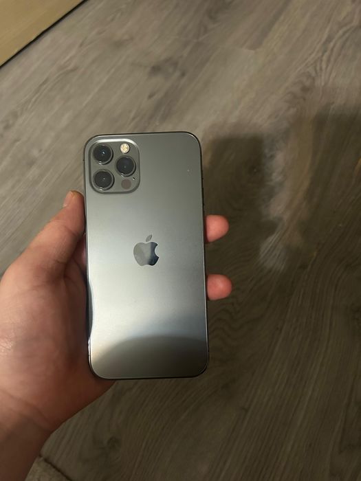 Айфон 12 про   120 к