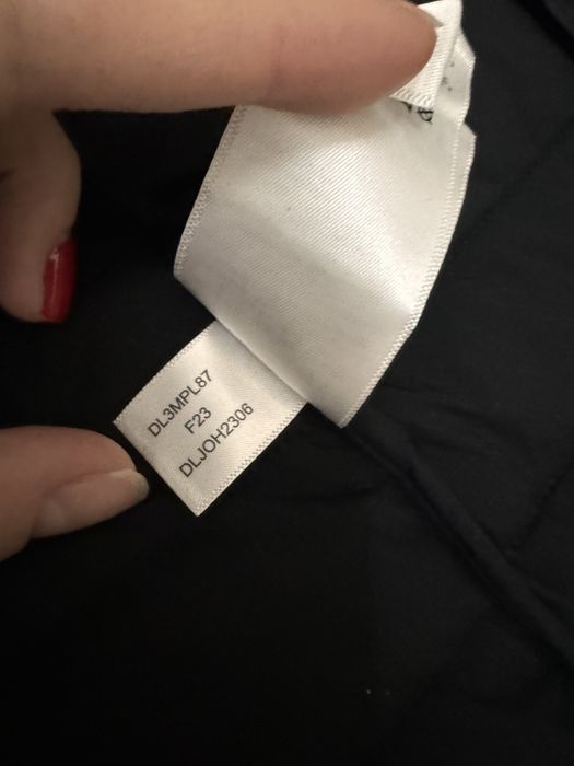 Оригинално дамско яке DKNY