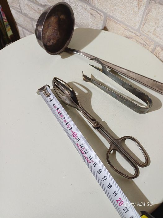 Прибори от Германия