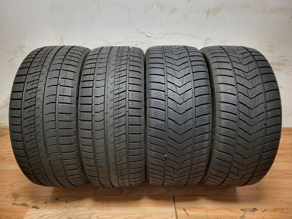 255/40/20 Rotalla 23-24 г. / зимни гуми
