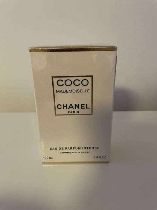 Chanel Coco Mademoiselle Intense edp 100ml- парфюм за жени