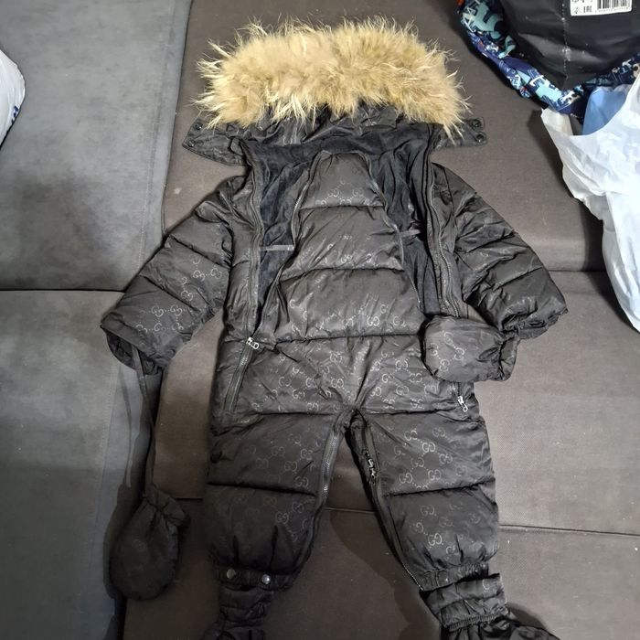 Комбинезон с рождения конверт и до года!