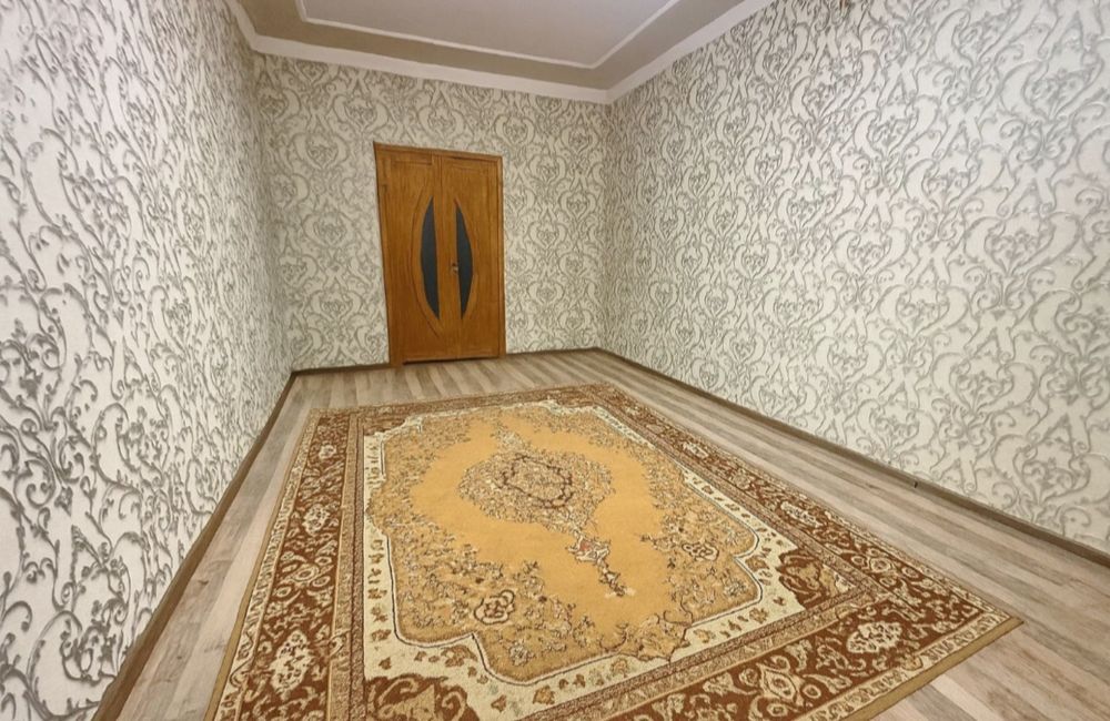 3/3/5 78м2 Карасу-3 с ремонтом