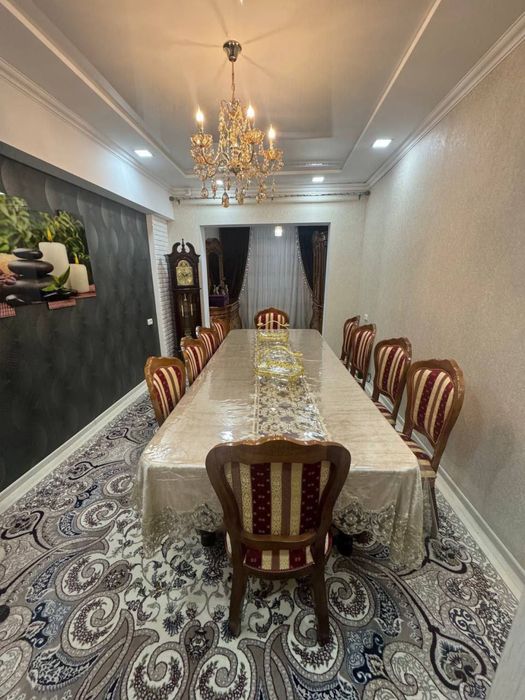 Продается квартира Юнусобад9