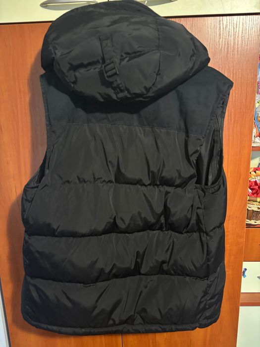 Бърбъри яке/елек