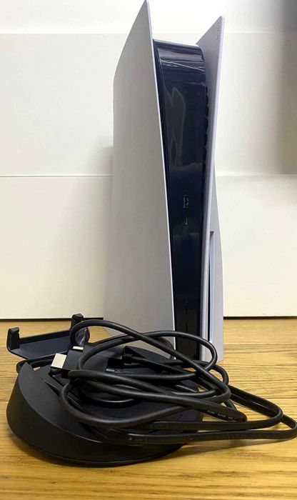 PS5 | Play Station 5 | CFI-1216A | 825GB | STAND | FARA MANETA
