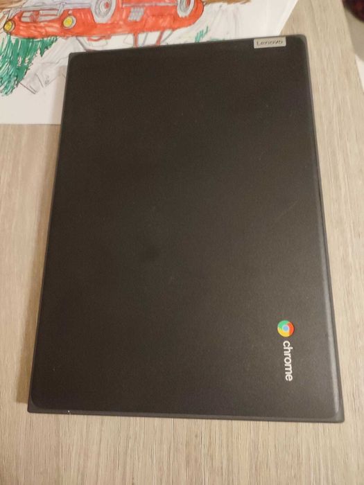 Laptop  Lenovo Chromebook 11.6"