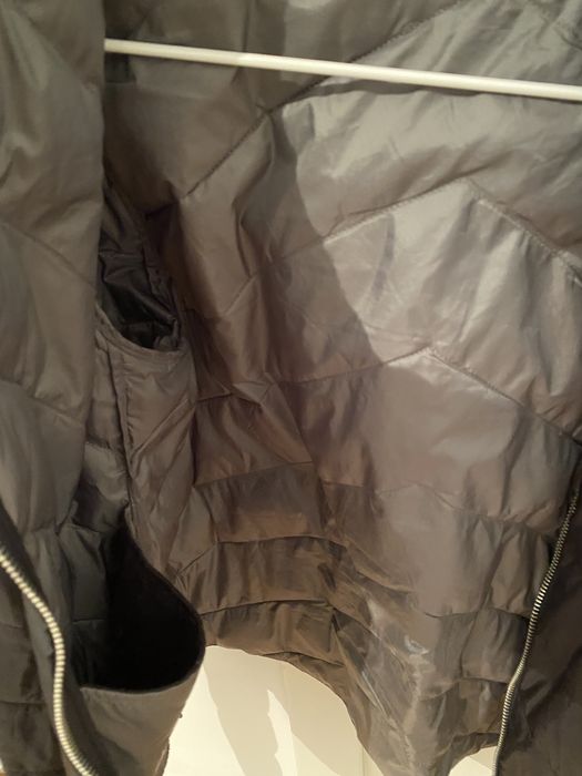 Geaca cu puf IKKS (puffer )subtire