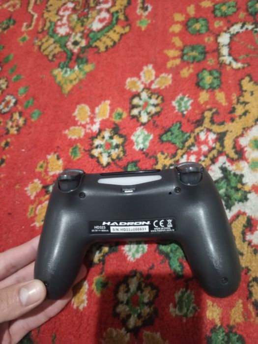 Playstation 4 jostik