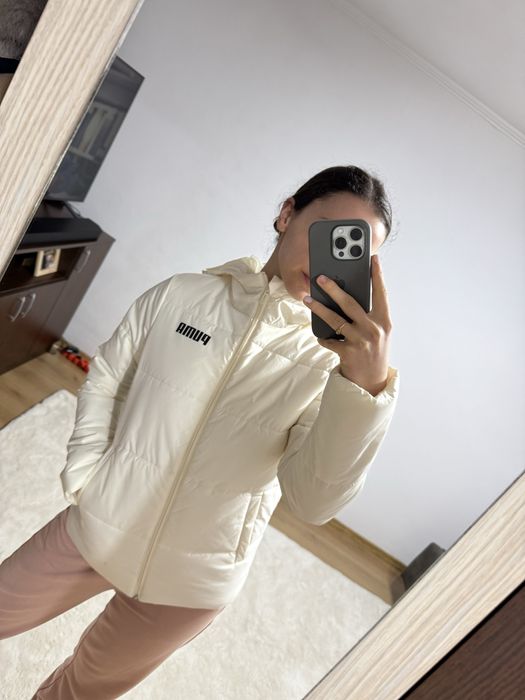 Geaca Puma primavara-toamna