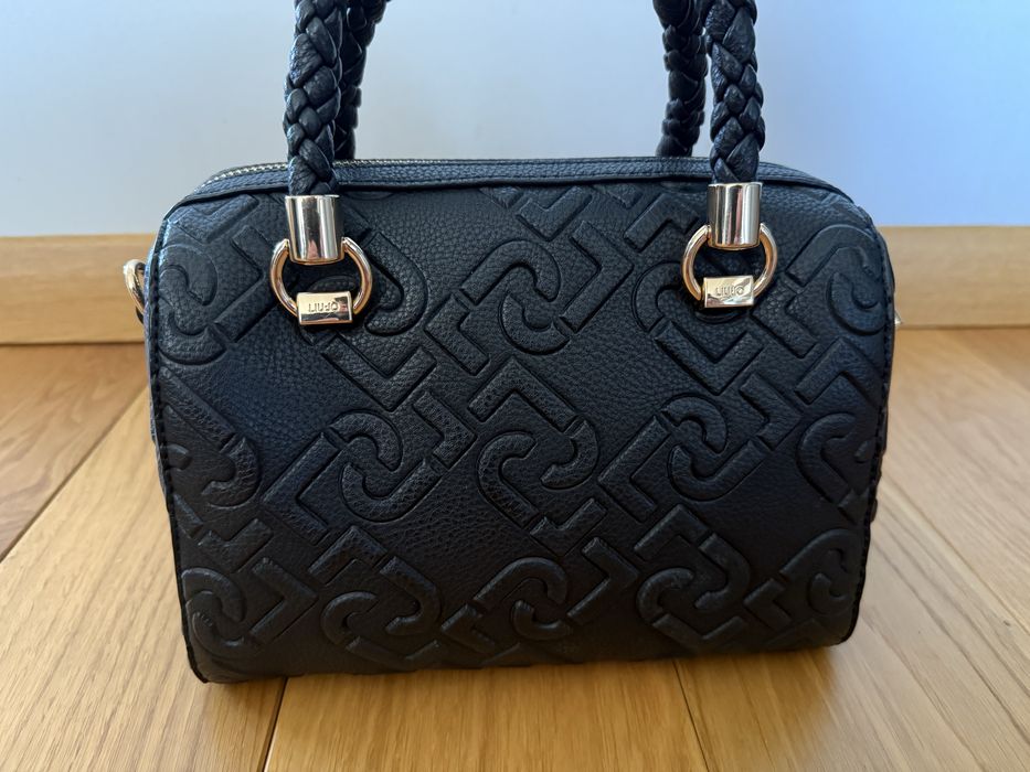 Чанта Liu Jo Mini Boston