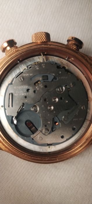 Us polo assn часовник