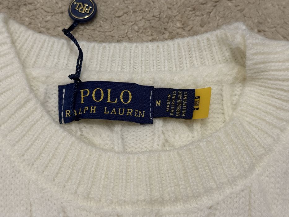 Pulover Ralph Lauren