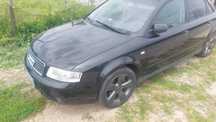 De vânzare Audi A4