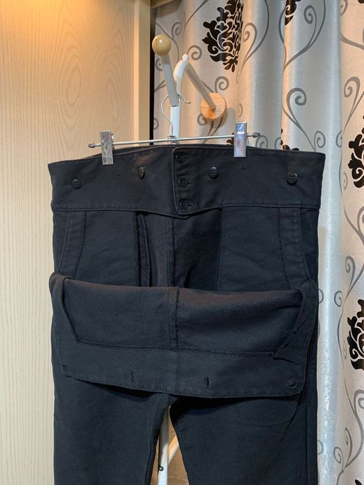 Pike Brothers Machinist Trousers
