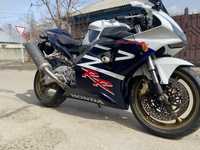 Продам  Honda 954rr