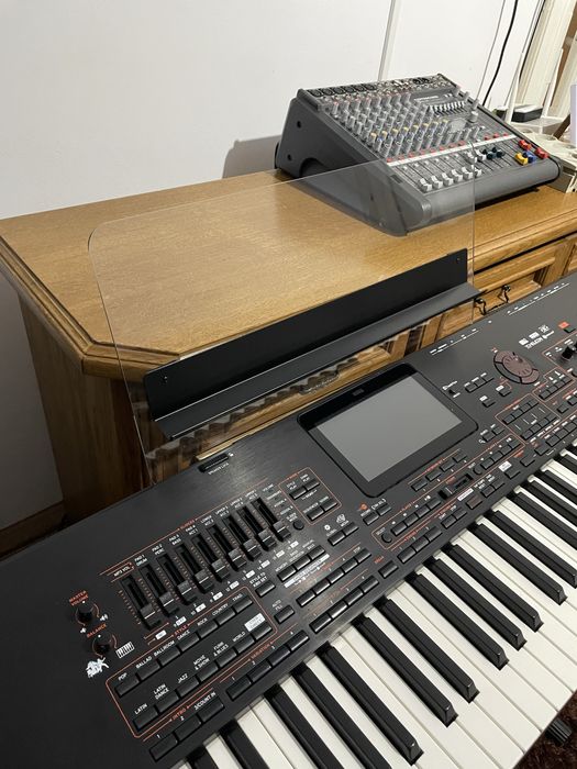 Suport Partituri pa4x /Pa5x