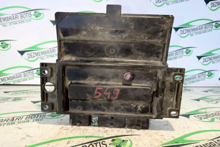 Calculator motor ECU 8200513113 Dacia Logan prima generatie