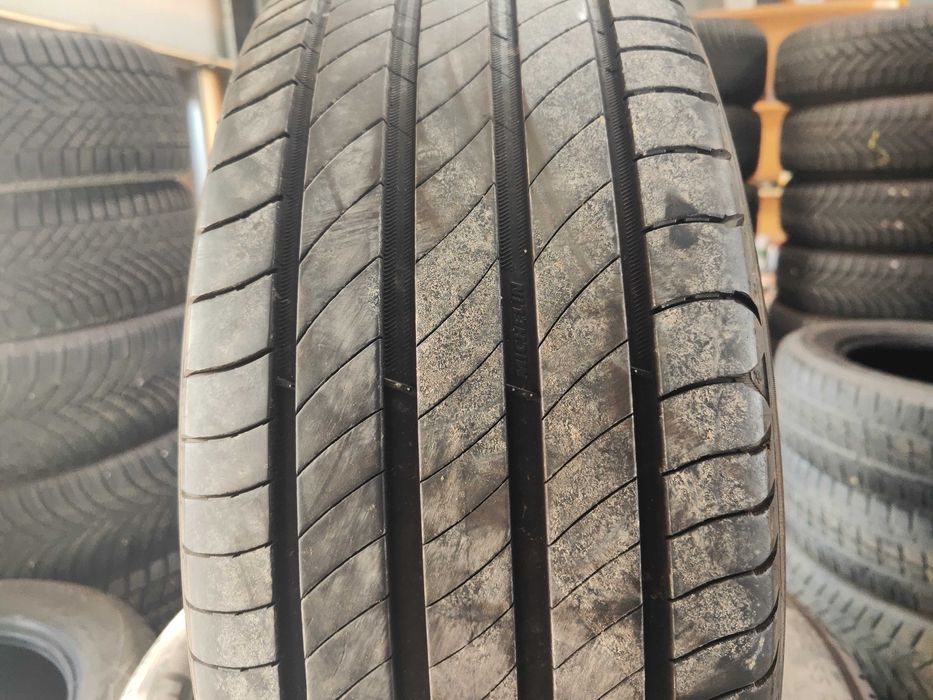2бр.летни гуми 215/55/17 Michelin
