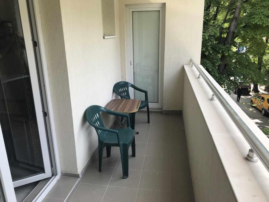 Дава се под наем Едностаен апартамент в Варна, ВИНС - 25 кв.м за 400 € - Снимка #4