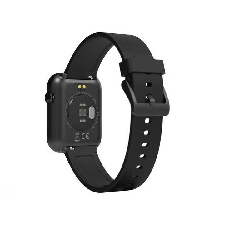 НОВ брандиран спортен Смарт часовник Mobvoi TicWatch GTH много функции