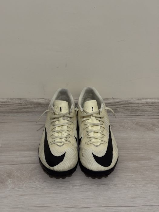 Стоножки Nike Mercurial Vapor 15 Academy TF