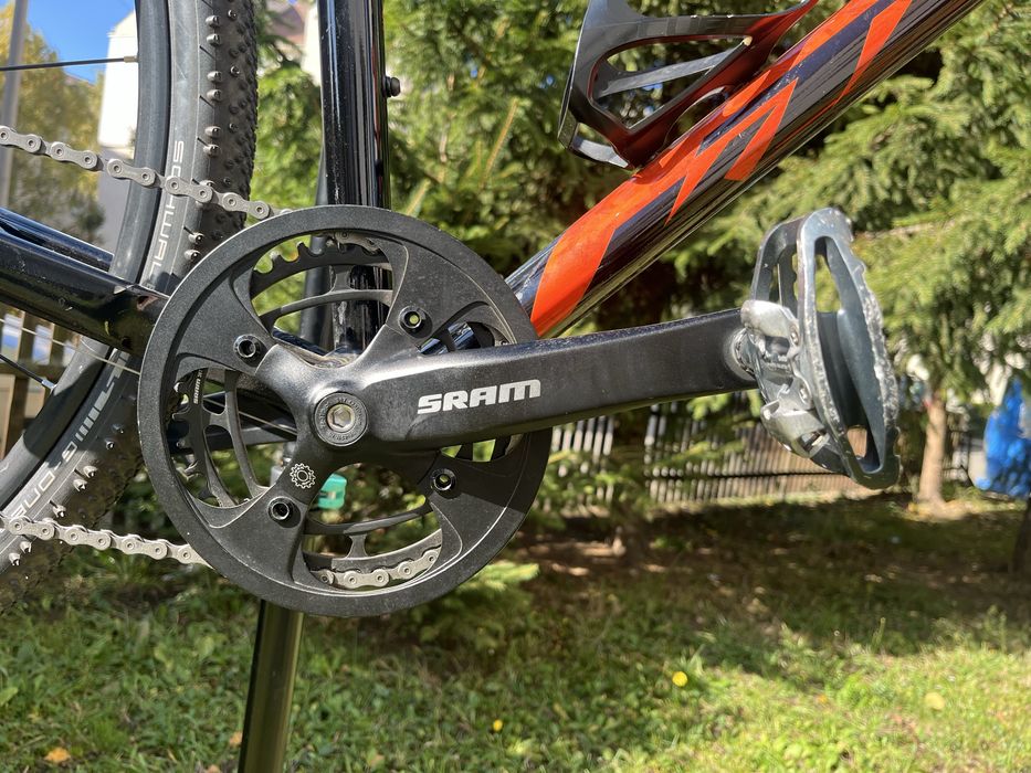 Ktm X-Strada 30