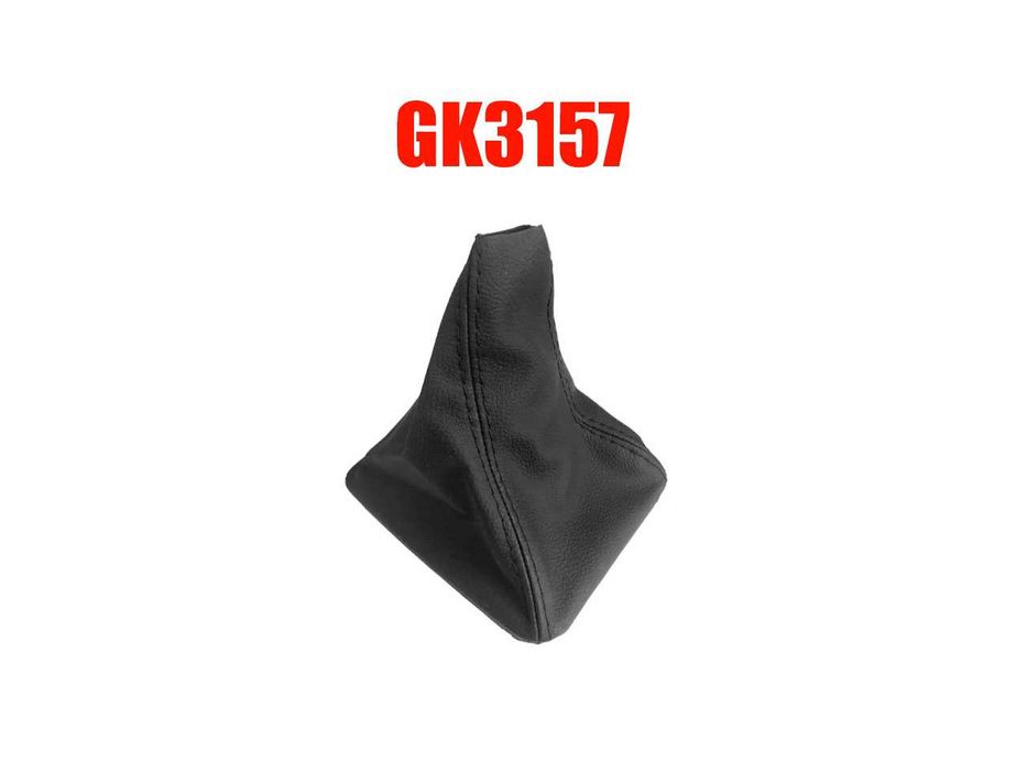 Маншон за скоростен лост за BMW E30, F30, E60 Pre-Face, E87   111