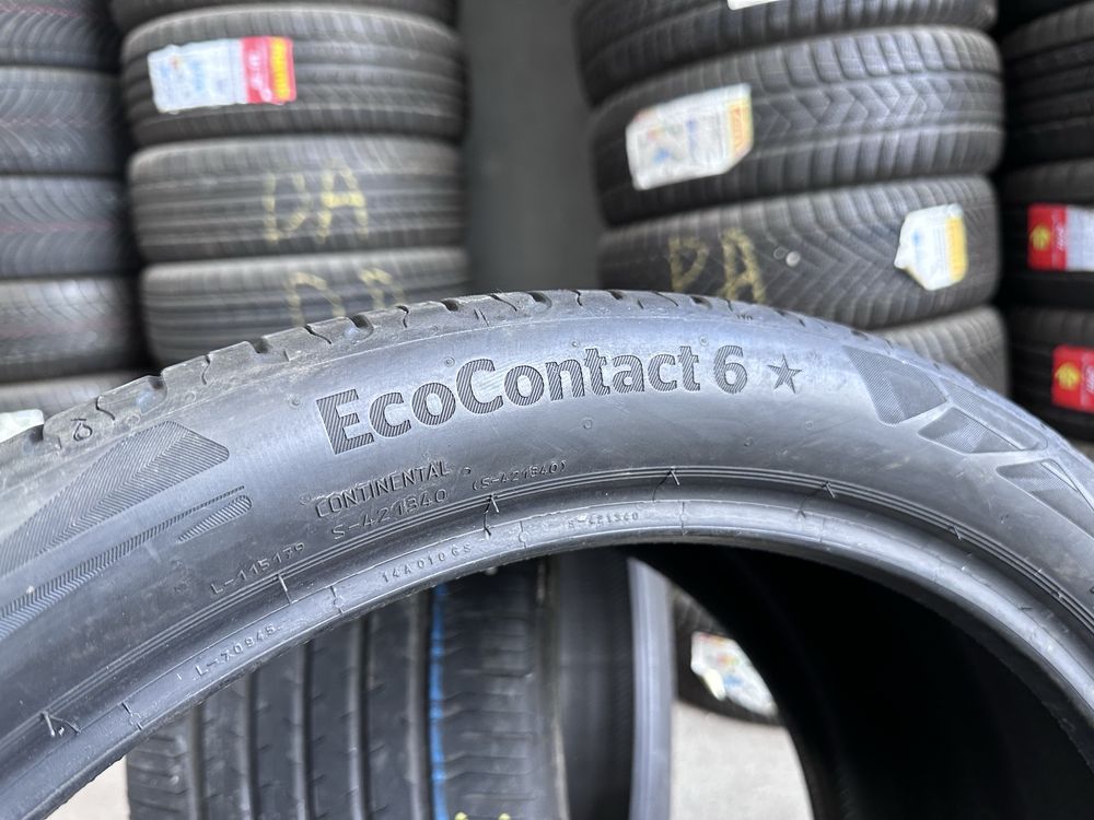 315/30/22 CONTINENTAL 2бр