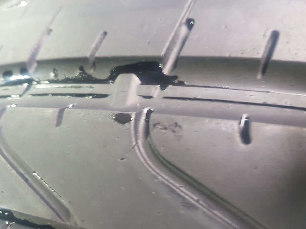 Anvelope 2x295 40 20 pirelli dot 19 mm 5.3