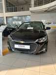 Onix 4 pozicia qora