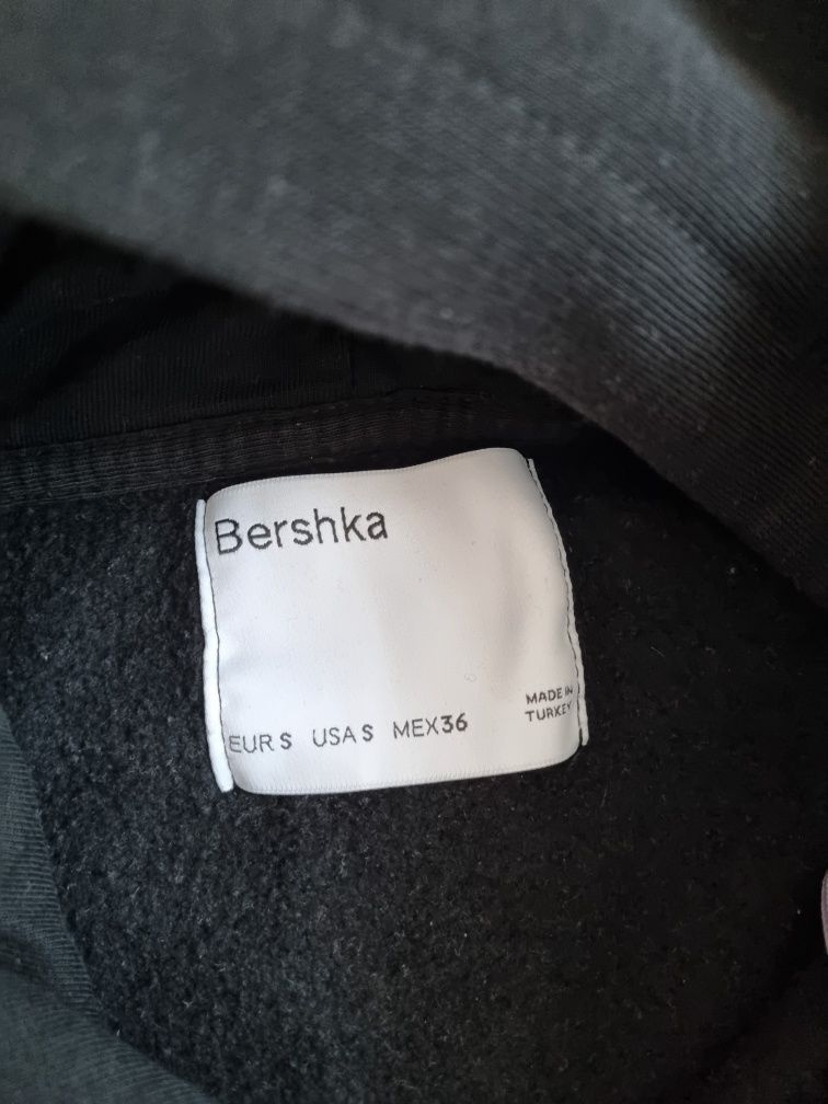 Hanorac băieți bershka