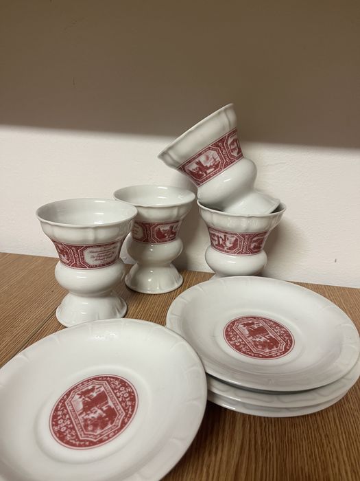 Portelan Heinrich -Villeroy &boch