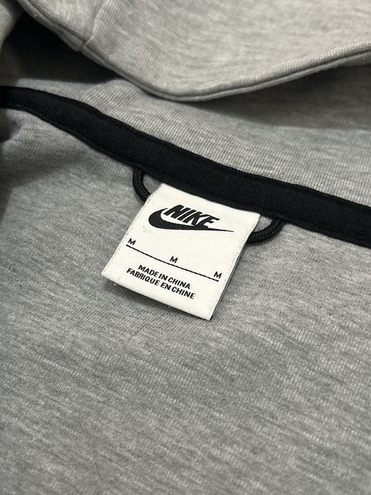 Nike tech fleece