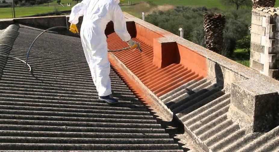 Vopsitor la tabla pe acoperis la casa blocuri biserici, alte suprafete