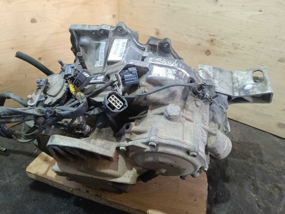 Cutie viteze automata AISIN 55 - 50 SN 8667365 VOLVO S60 V70 2.4D5 E3