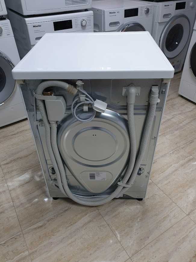 Miele - Пара - TwinDos - Подсветка - Пералня Миеле 12м Гаранция