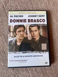 Donnie Brasco DVD cu subtitrare in romana