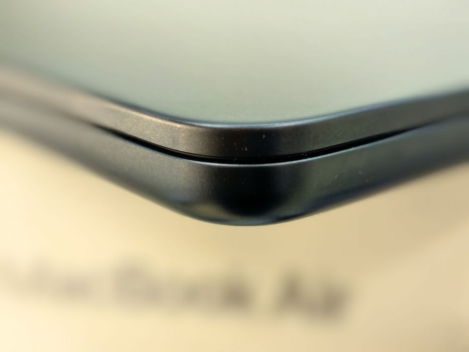 Хб! MacBook Air 2022 M2  13.6 Много добър