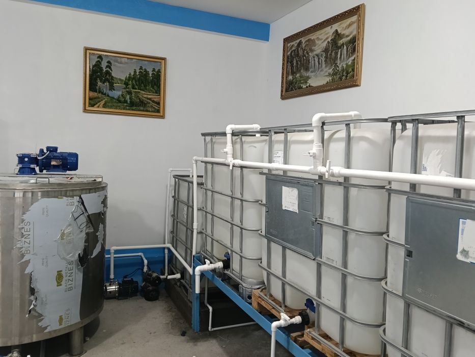 Готовый бизнес АРЕНДА. По бытовой химии.