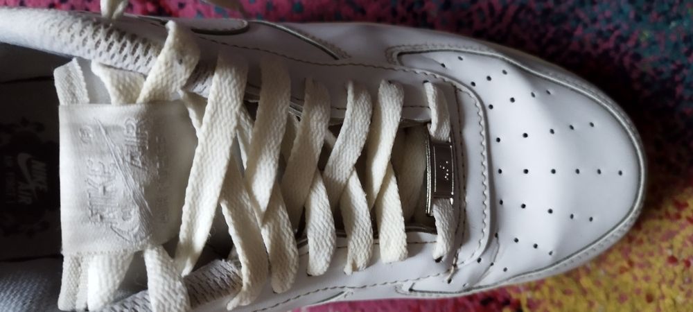 Nike Air Force 1 mărimea 43