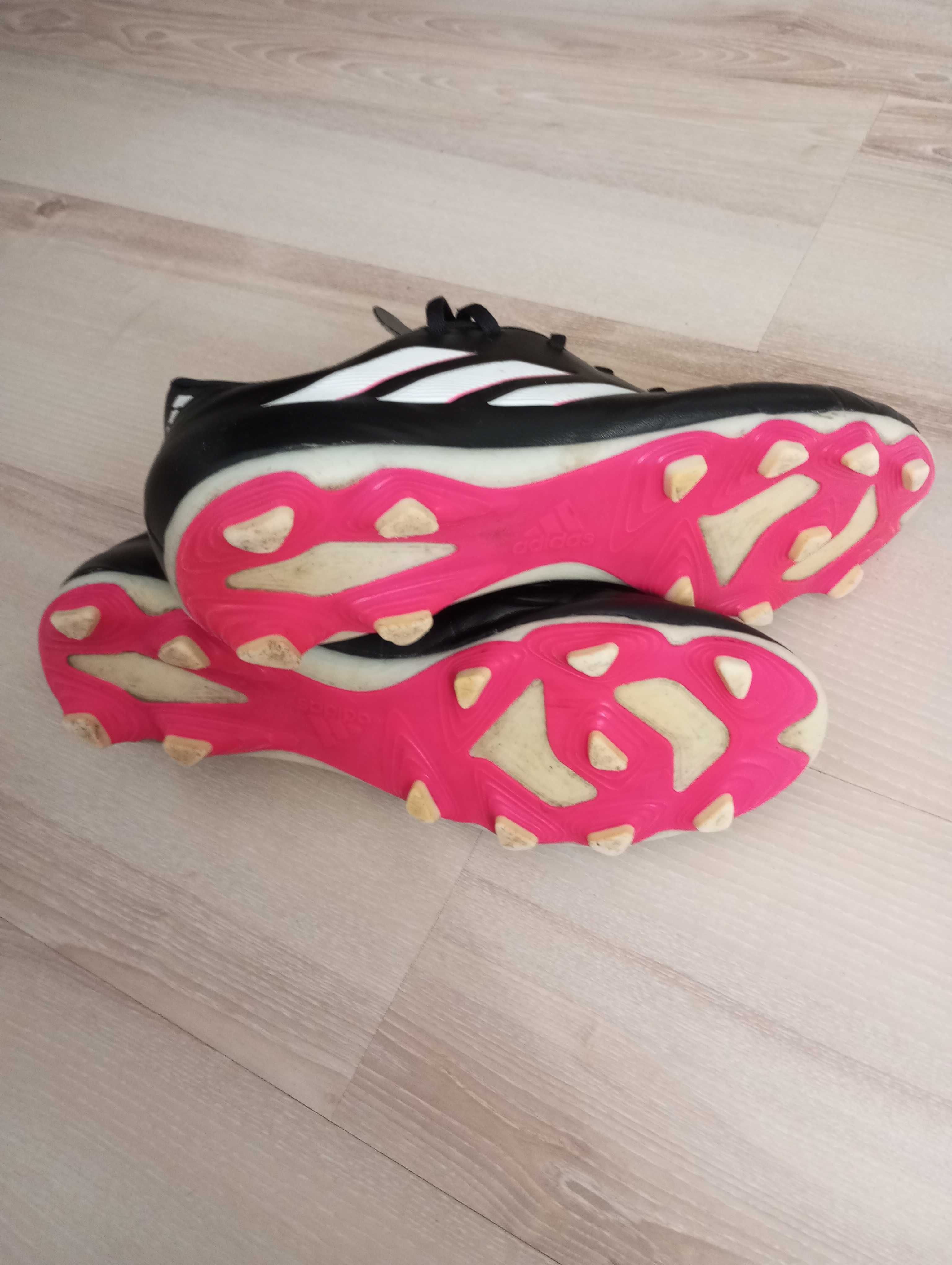 Футболни бутонки Adidas Copa, отговарят на номер 45 2/3 - 46 (29,4 см)